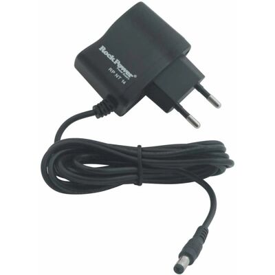 RockPower NT 14 EU Áramforrás - 12V 500mA RockPower NT 14 EU Áramforrás - 12V 500mA