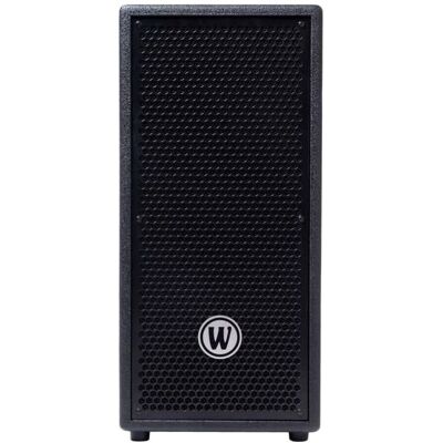 Warwick Gnome Bass-Box - 2x8, 200W, 4Ω Warwick Gnome Bass-Box - 2x8, 200W, 4Ω