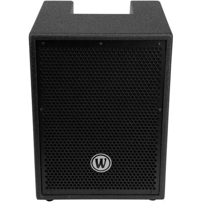 Warwick Gnome Bass Cabinet - 12 Zoll, 300W, 4 Ohm Warwick Gnome Bass Cabinet - 12 Zoll, 300W, 4 Ohm