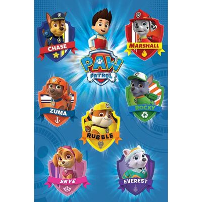 Empireposter 737304 Poster - 61 x 91.5 cm - Poster Empireposter 737304 Poster - 61 x 91.5 cm - Poster