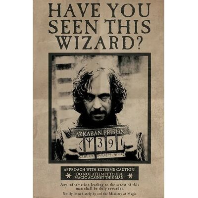 Empireposter 743534 Poster - 61 x 91,5 cm - Poster Empireposter 743534 Poster - 61 x 91,5 cm - Poster