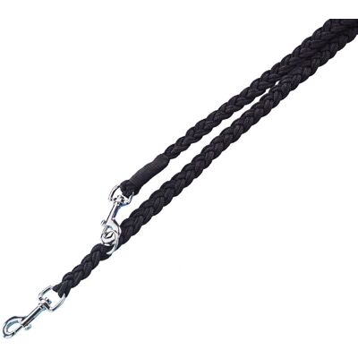 Nobby 73128-05 Führleine - Geflochtene Nylonleine Nobby 73128-05 Führleine - Geflochtene Nylonleine