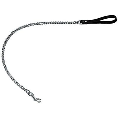 Nobby Professional Hund Kettenleine - Hund, Halsband + Leine Nobby Professional Hund Kettenleine - Hund, Halsband + Leine