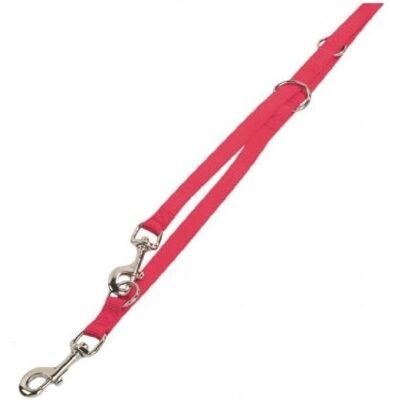 Nobby 79100-01 Kutya póráz - Nylon, 2m, Állítható Nobby 79100-01 Kutya póráz - Nylon, 2m, Állítható