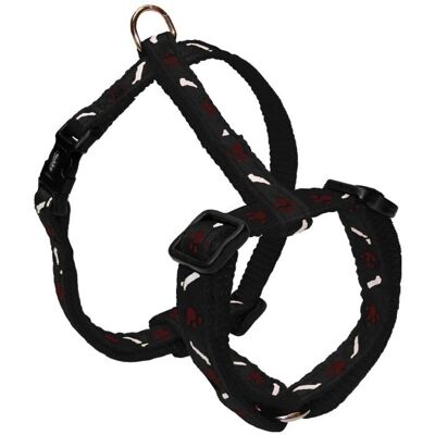 Nobby NB TUIG MINI Svart - Hundharnas och Halsband Nobby NB TUIG MINI Svart - Hundharnas och Halsband