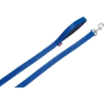 Nobby 78515-06 Blaue Nylon Hundeleine - Hundeleine Nobby 78515-06 Blaue Nylon Hundeleine - Hundeleine