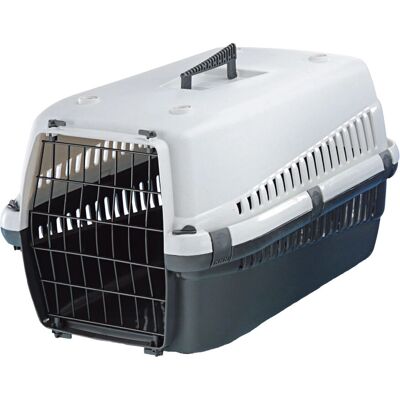 Nobby 76296-17 husdjurstransportbox - Katt, Liten hund Nobby 76296-17 husdjurstransportbox - Katt, Liten hund