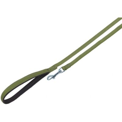 Nobby Modell 73250-02 Nylon platt koppel - Hundträningsutrustning Nobby Modell 73250-02 Nylon platt koppel - Hundträningsutrustning