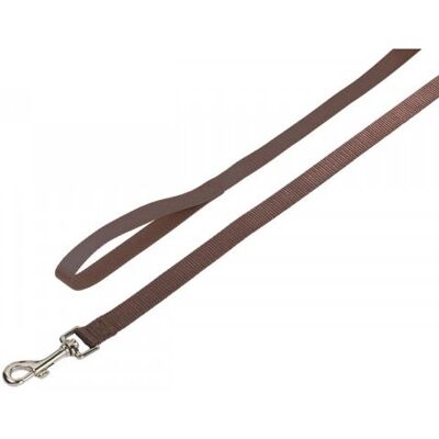 Laisse pour chien en nylon Nobby 73159-23 - Laisse pour chien Laisse pour chien en nylon Nobby 73159-23 - Laisse pour chien