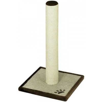Nobby Classic II Kratzbaum - Klein, Beige, 60cm Nobby Classic II Kratzbaum - Klein, Beige, 60cm