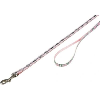 Nobby Modell 78202-15 Mehrfarbige Nylon Hundeleine - Hundeleine Nobby Modell 78202-15 Mehrfarbige Nylon Hundeleine - Hundeleine