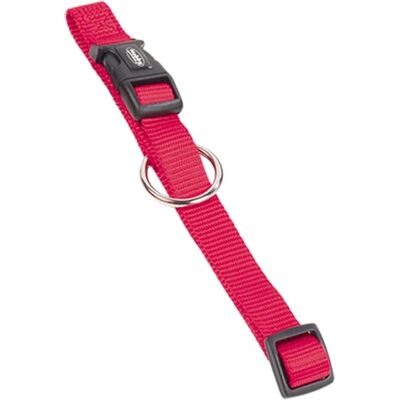 Collier pour Chien en Nylon Rouge Nobby XXS - Collier pour Chien Collier pour Chien en Nylon Rouge Nobby XXS - Collier pour Chien