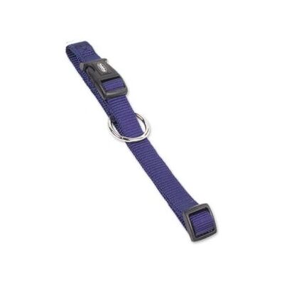 Nobby XS-S Collier pour chien en nylon bleu - Collier pour chien - Publicité Nobby XS-S Collier pour chien en nylon bleu - Collier pour chien - Publicité