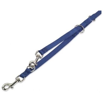 Nobby 79099-06 Laisse chien/chat - 2m en nylon pour entraînement - Publicité Nobby 79099-06 Laisse chien/chat - 2m en nylon pour entraînement - Publicité