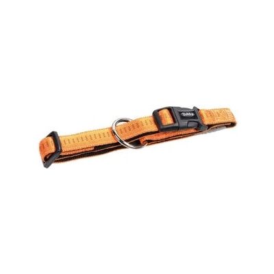 Nobby 78509-04 Collier pour chien en nylon orange - Collier pour chien - Publicité Nobby 78509-04 Collier pour chien en nylon orange - Collier pour chien - Publicité