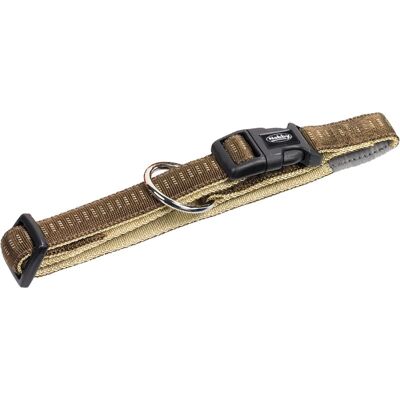 Nobby Model 78509-23 XS Bruin Nylon Hondenharnas - Hondenharnas Nobby Model 78509-23 XS Bruin Nylon Hondenharnas - Hondenharnas