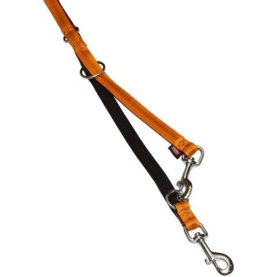 Nobby 78507-04 2 m Narancssárga Nylons Dog Lead - Dog Lead Nobby 78507-04 2 m Narancssárga Nylons Dog Lead - Dog Lead
