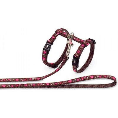 Nobby - 78096 - Nylon - Harness Nobby - 78096 - Nylon - Harness