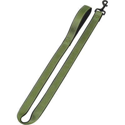 Nobby - Classic Reflect Soft - Grün - 120cm - Hundeleine Nobby - Classic Reflect Soft - Grün - 120cm - Hundeleine