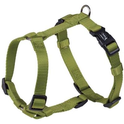 Nobby 73167-41 Imbracatura in Nylon per Cani Anti-trazione - Imbracatura per Cani Nobby 73167-41 Imbracatura in Nylon per Cani Anti-trazione - Imbracatura per Cani