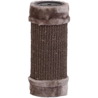 Nobby 63150-93 Cat Scratcher - Durable sisal, plush, 12x28cm Nobby 63150-93 Cat Scratcher - Durable sisal, plush, 12x28cm