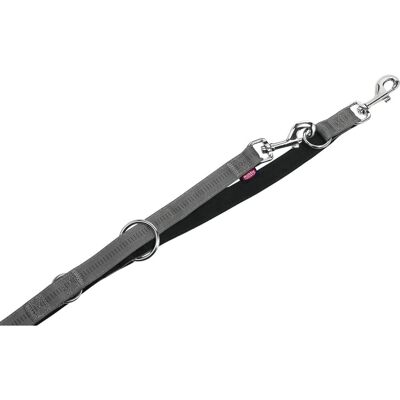 Nobby Soft Grip 2 m Nylon psovodská vodítko - Psovodská vodítko Nobby Soft Grip 2 m Nylon psovodská vodítko - Psovodská vodítko