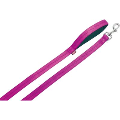 Nobby - 78508-77 - Noir - 1,2 m - Dog Lead - Publicité Nobby - 78508-77 - Noir - 1,2 m - Dog Lead - Publicité