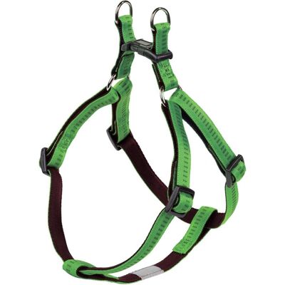 Nobby Modell 78520-84 Nylon hundhalsband med mjuk grepp - Hundhalsband Nobby Modell 78520-84 Nylon hundhalsband med mjuk grepp - Hundhalsband