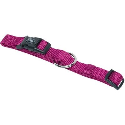Nobby Modèle XXS Collier en nylon pour chien - Collier pour chien Nobby Modèle XXS Collier en nylon pour chien - Collier pour chien