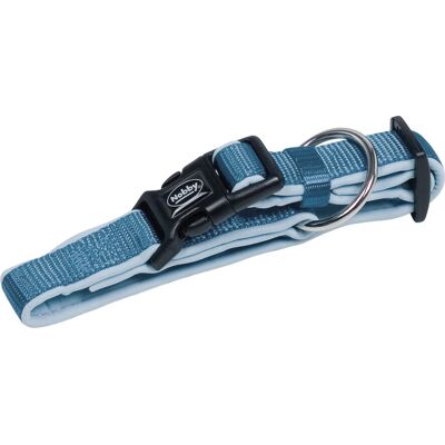 Nobby Preno Classic Collar - L 20-30 cm - 15/20 mm - hellblau Nobby Preno Classic Collar - L 20-30 cm - 15/20 mm - hellblau