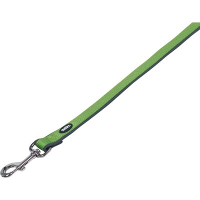 Nobby - Classic Preno - Zielony - 120 cm - Dog leash Nobby - Classic Preno - Zielony - 120 cm - Dog leash