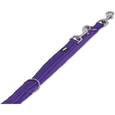 Nobby Nobby Smycz klasyczna Preno nylon 2m - Smycz dla psa Nobby Nobby Smycz klasyczna Preno nylon 2m - Smycz dla psa
