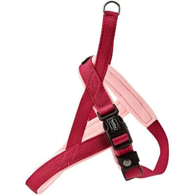 Nobby Classic Preno Geschirr - Verstellbar, Nylon & Neopren Nobby Classic Preno Geschirr - Verstellbar, Nylon & Neopren