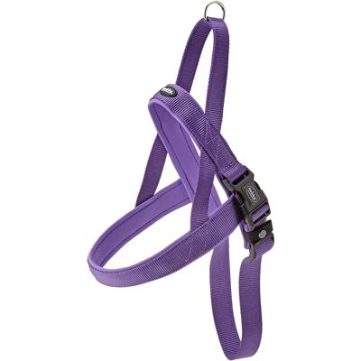 Nobby Norsk Hundhalsband - Justerbar, Lila - Hundhalsband Nobby Norsk Hundhalsband - Justerbar, Lila - Hundhalsband