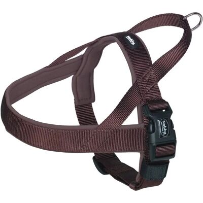 Nobby - Norweger Preno - 75-98 cm - brun - Hundsele Nobby - Norweger Preno - 75-98 cm - brun - Hundsele