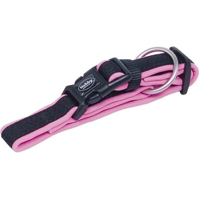 Nobby - Mesh Preno - Pink - L40-55 cm - Halsband Nobby - Mesh Preno - Pink - L40-55 cm - Halsband