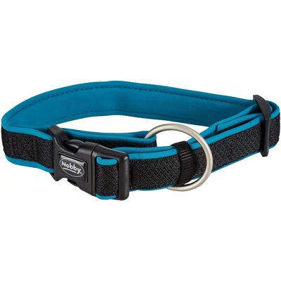 Nobby Hunde Halsband Mesh Preno - Verstellbar, Weich, Langlebig Nobby Hunde Halsband Mesh Preno - Verstellbar, Weich, Langlebig