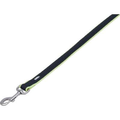 Nobby Mesh kutyapanta - Állítható nylon, neopréna, ezüst, 120cm Nobby Mesh kutyapanta - Állítható nylon, neopréna, ezüst, 120cm