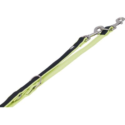 Nobby 80549-24 Hund/katt koppel - Justerbar nylon träningskoppel Nobby 80549-24 Hund/katt koppel - Justerbar nylon träningskoppel