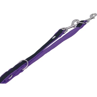 Nobby - 80550-38 - 2 m - Lila - Leash Nobby - 80550-38 - 2 m - Lila - Leash