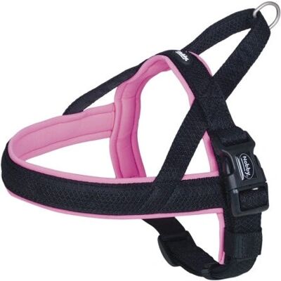Nobby 80553-15 dog harness - Adjustable, Water-resistant, Quick-fit Nobby 80553-15 dog harness - Adjustable, Water-resistant, Quick-fit