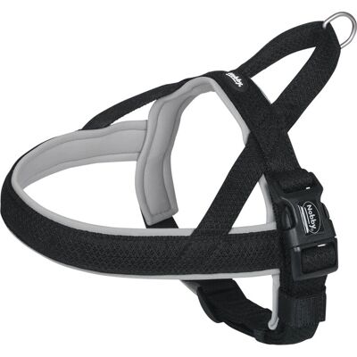 Nobby Model Preno Maska dla Psa - Regulowana, Nylon Wodoodporny Nobby Model Preno Maska dla Psa - Regulowana, Nylon Wodoodporny