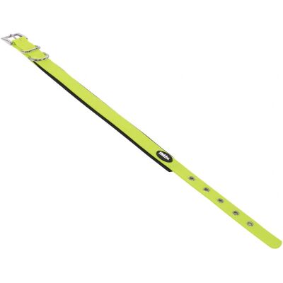 Nobby 80563-24 Neongelb Hundehalsband - Hundehalsband Nobby 80563-24 Neongelb Hundehalsband - Hundehalsband