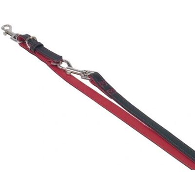 Nobby - 77928-01 - Rot - 2m - Leash Nobby - 77928-01 - Rot - 2m - Leash