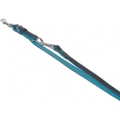 Nobby Führleine Pacific - Hundeleine aus Leder Nobby Führleine Pacific - Hundeleine aus Leder