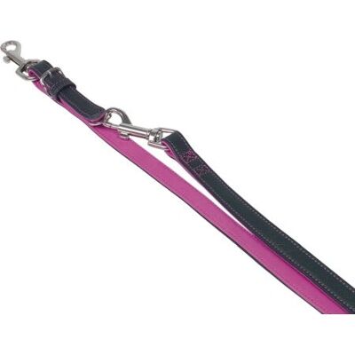 Nobby Pacific - Pacific Fuchsia 2m 18mm - Hundeleine Nobby Pacific - Pacific Fuchsia 2m 18mm - Hundeleine