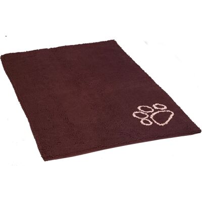 Nobby mikrofibrowy mata dla psa - Taupe - Mata dla psa Nobby mikrofibrowy mata dla psa - Taupe - Mata dla psa