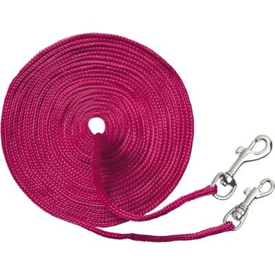 Nobby 78076-01 Hund/Katt Lina - 3m Röd Nylon Nobby 78076-01 Hund/Katt Lina - 3m Röd Nylon