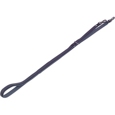 Nobby Preno Royal nastavitelný nylon-neoprenový vodítko pro psy Nobby Preno Royal nastavitelný nylon-neoprenový vodítko pro psy