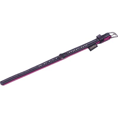 Nobby - Pacific DeLuxe - 12/14 mm - 27 cm - Collier - Publicité Nobby - Pacific DeLuxe - 12/14 mm - 27 cm - Collier - Publicité